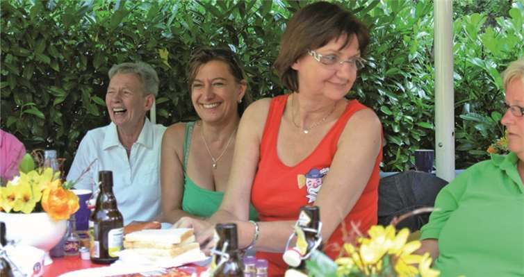 Schon wieder Samstag - schon wieder Minigolf-Turnier Schon wieder Samstag - schon wieder Minigolf-Turnier