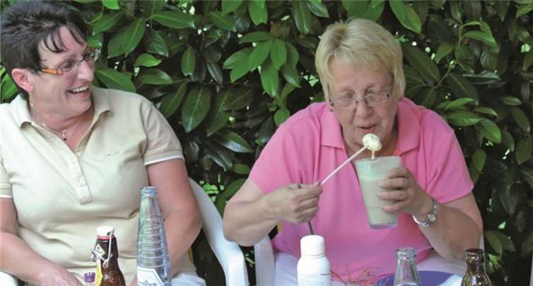 Schon wieder Samstag - schon wieder Minigolf-Turnier Schon wieder Samstag - schon wieder Minigolf-Turnier