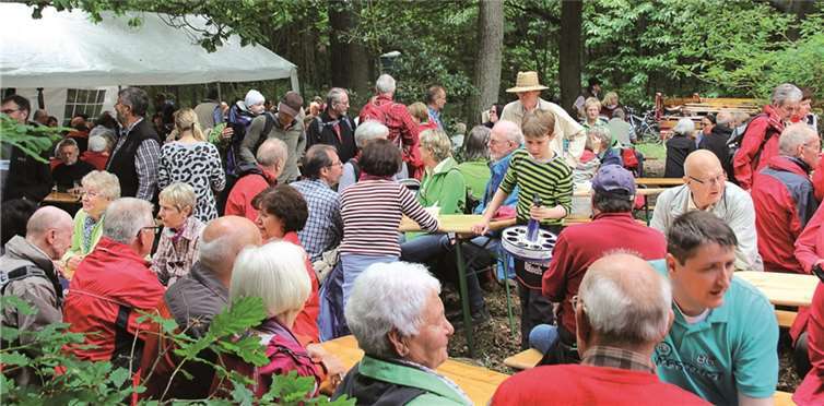 Kinderwanderung und Rallye Kinderwanderung und Rallye