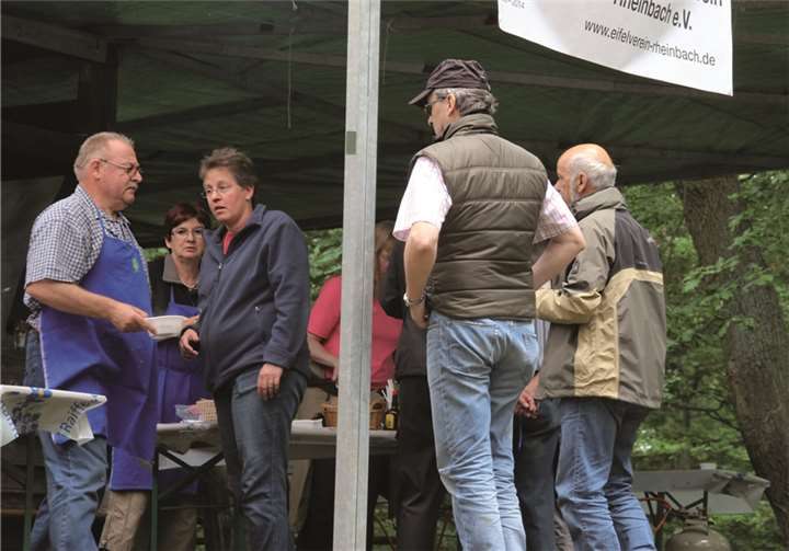 Kinderwanderung und Rallye Kinderwanderung und Rallye