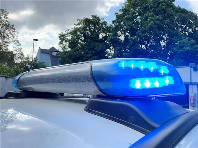 Messerangriff in Zug: 20-Jähriger wird schwer verletzt Symbolbild. Foto: ROB