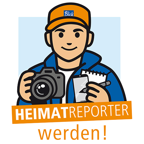 Redaktion Heimatreporter-Homepage