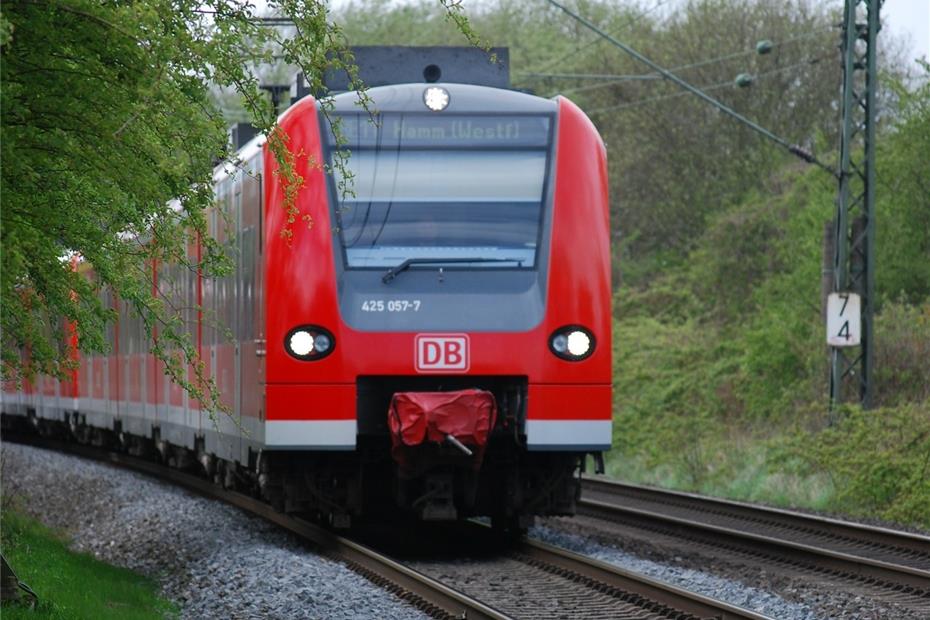 MittelrheinBahn nicht von Streiks betroffen