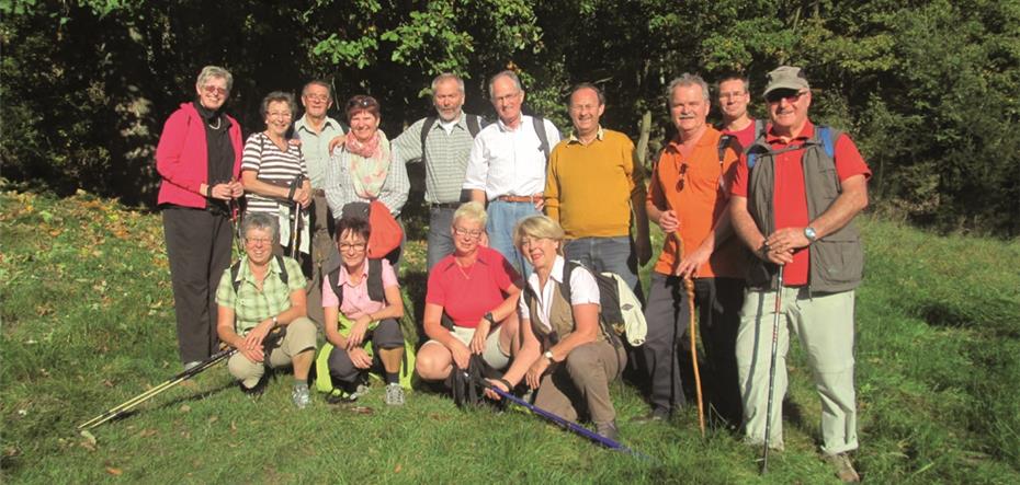 Traumhafte Wanderung erlebt