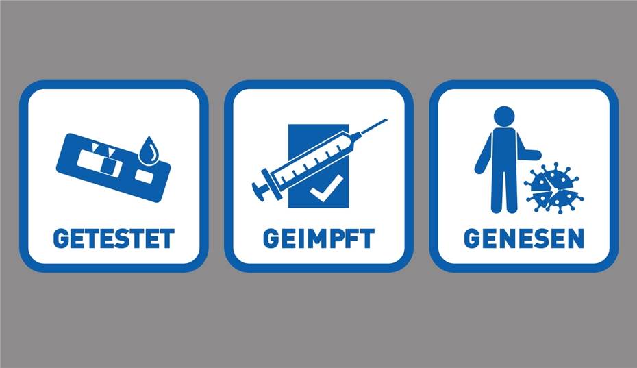 Neue Corona Regeln Das Gilt Ab Montag Im Landkreis Myk