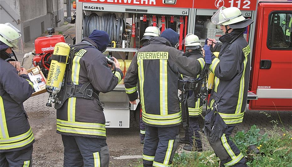 „Gemeinsam sind wir Stark“