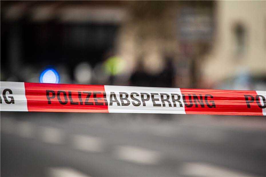 Linz: Macheten-Angreifer festgenommen und in U-Haft