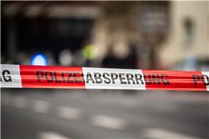 Linz: Macheten-Angreifer festgenommen und in U-Haft