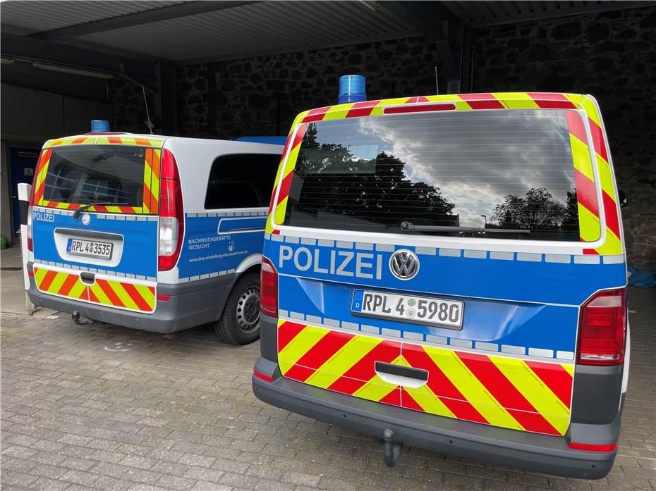 Koblenz: Bombenentschärfung für nächste Woche geplant