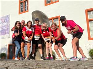 Bei B2Run gefinisht