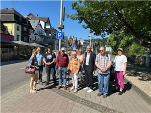 Offener Digital-Tag der „Digital-Lotsen“ Andernach war ein voller Erfolg