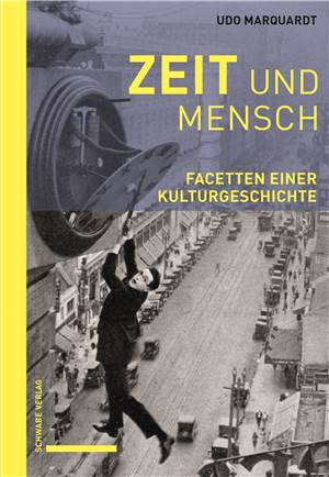 „Zeit und Mensch“