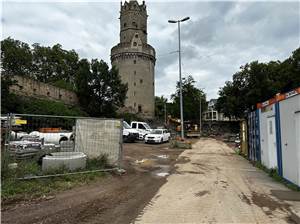 Culinacum als Zukunftschance für die Stadt