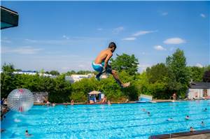 Rheinbacher Freibadsaison beginnt am 29. Juni