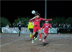 SG Maifeld-Elztal mit nächsten Derbysieg