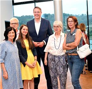 Kurfürst-Salentin-Gymnasium präsentiert seine nachhaltigen Projekte