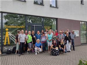 „Repair Café Neuwied“ nimmt Betrieb auf