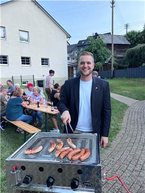 „Diedenhofen grillt“