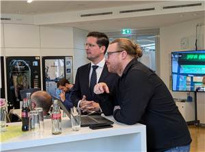 Landratswahl in MYK: Altmaier gratuliert Boos