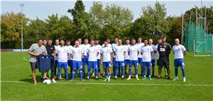 Weiter Sponsor des HSV