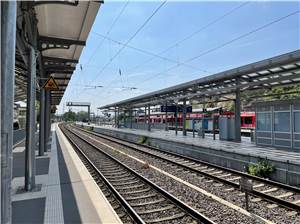 RB 30: Züge zwischen Bonn und Remagen fallen aus