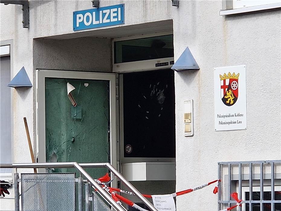 Neue Details zum Macheten-Angriff in Linz