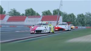 R56+ eRACING-CUP geht in die dritte Runde