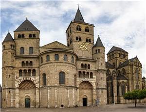 Neue Erkenntnisse zum sexuellen Missbrauch von Kindern im Bistum Trier