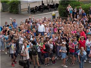 Zigarettenstummel verseuchen die Stadt