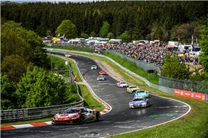 Nürburgring: Ausblick auf die Saison 2024