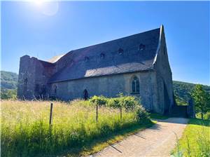 Ein Ort kirchlicher Vielfalt