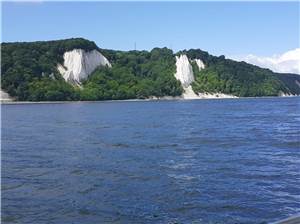 Eine Reise auf die größte Insel Deutschlands