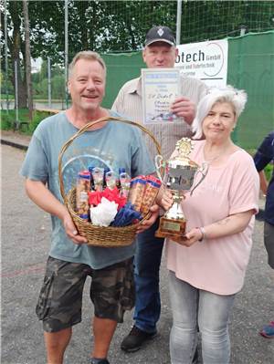 Boule verbindet
Generationen