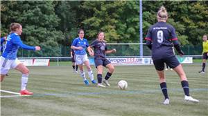 Triumph im Pokal