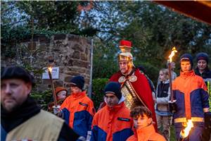 Tradition trifft Handwerk