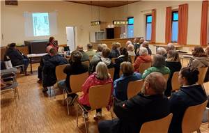 Ortsbeirat für Reaktivierung des Spielplatzes in der Siebengebirgsstraße