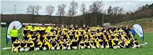 7. Fußballcamp in Wehr ein erneuter Erfolg