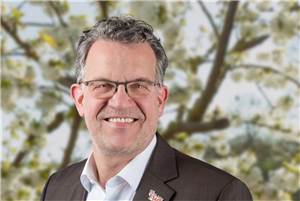 Mülheim-Kärlich: Gerd Harner (FWG) ist neuer Ortsbürgermeister