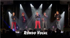 „Rondo Vocal“ in Sankt Anna