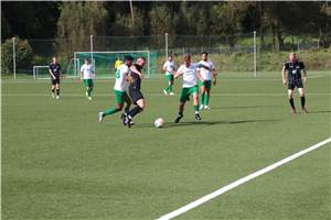 Hirt-Truppe feiert 3:0-Sieg über Tabellenführer SSV Boppard