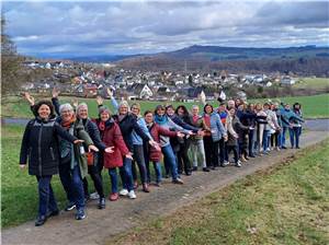 Singen ist Balsam für die Seele