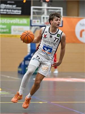 Aus den EPG Baskets Koblenz werden die EPG GUARDIANS Koblenz