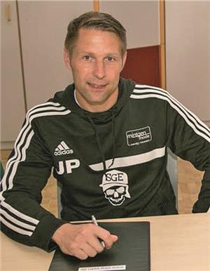 DFB Torwarttrainer Leistungslehrgang absolviert