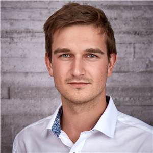 Maximilian Rumpf
ist Ansprechpartner