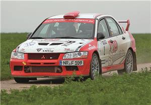 Rallye Rund um Losheim