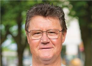Bad Neuenahr: Richard Lindner bleibt Ortsvorsteher