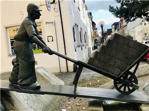 Erkundungstouren durch die Deichstadt für Groß und Klein