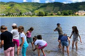 Fast 100 Kinder erlebten abwechslungsreiche Ferienwochen