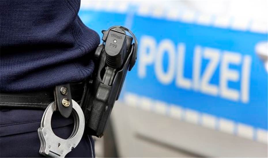Höhr-Grenzhausen: Mutter bedroht Lehrer mit Messer 