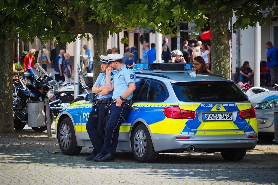 Innerhalb von nur zwei Stunden zahlreiche Verkehrsverstöße festgestellt